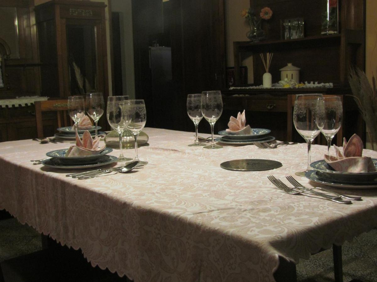 Cecchi'S Old Home Arezzo Extérieur photo