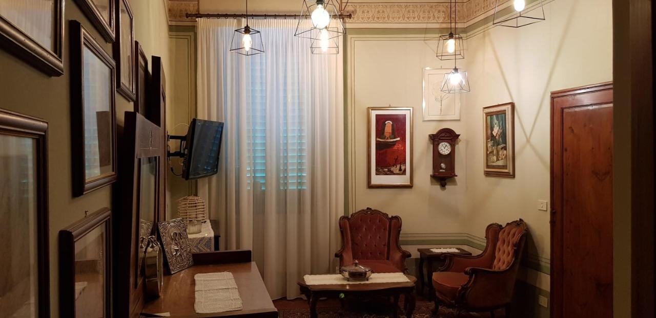 Cecchi'S Old Home Arezzo Extérieur photo