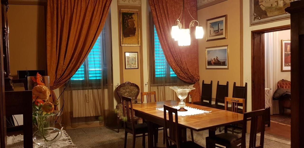 Cecchi'S Old Home Arezzo Extérieur photo