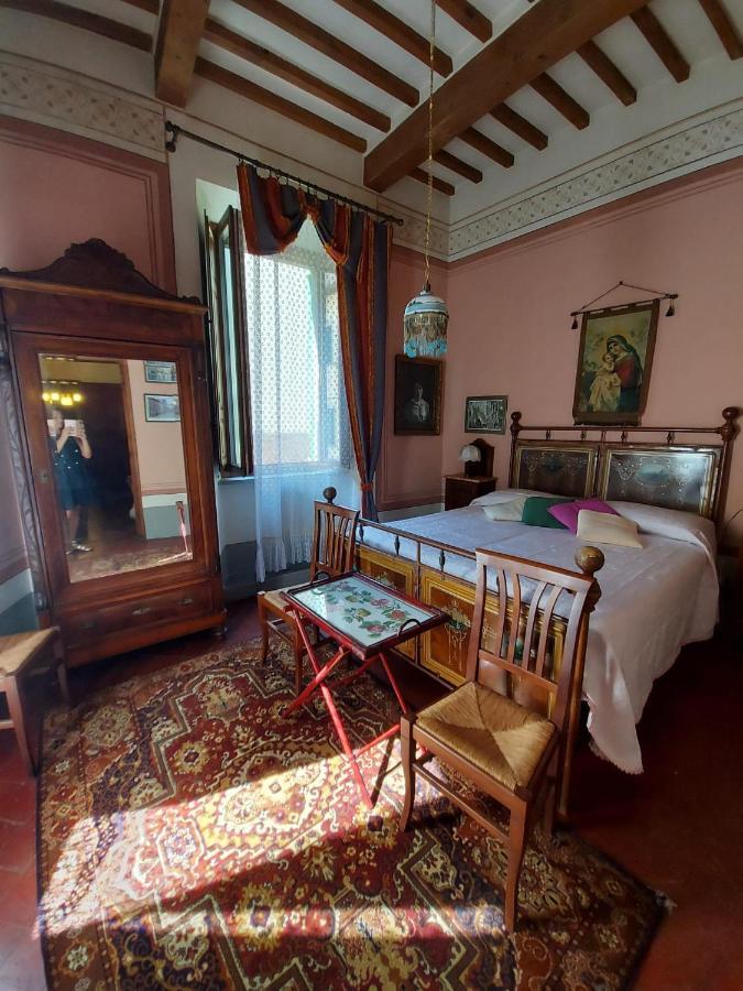 Cecchi'S Old Home Arezzo Extérieur photo