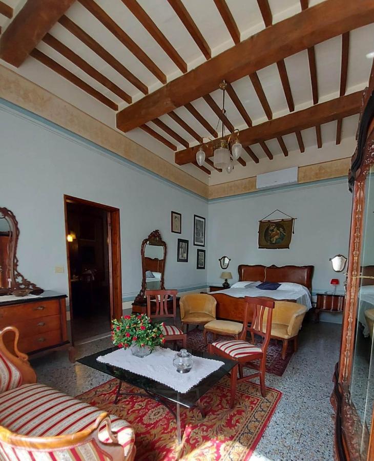 Cecchi'S Old Home Arezzo Extérieur photo