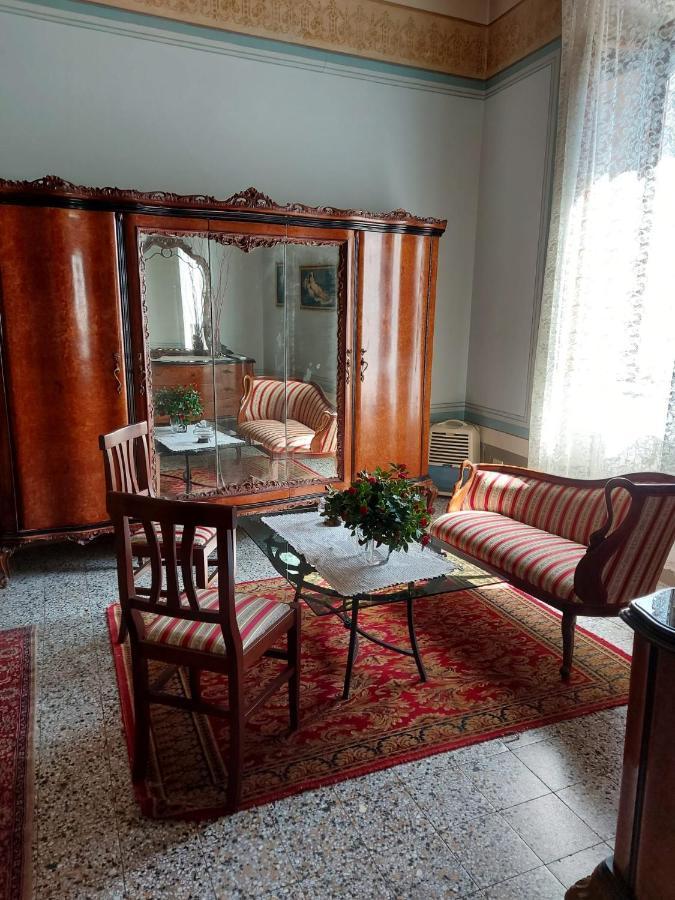 Cecchi'S Old Home Arezzo Extérieur photo